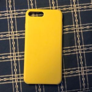 iPhone 8 plus/7 plus phone case